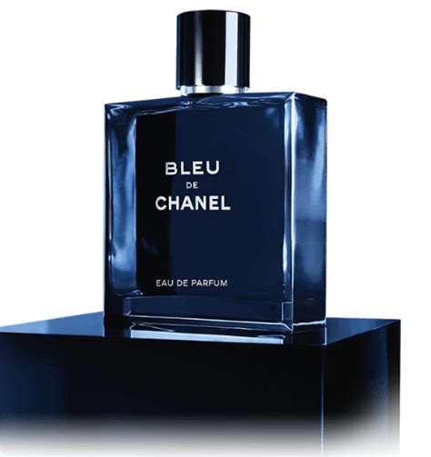 bleu de chanel prix fatale